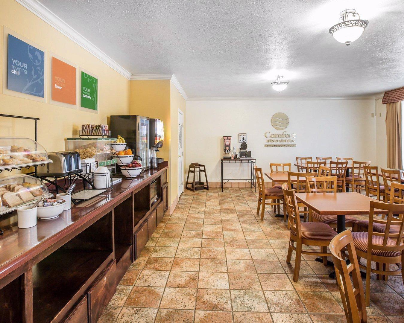 Best Western Visalia Hotel Екстериор снимка